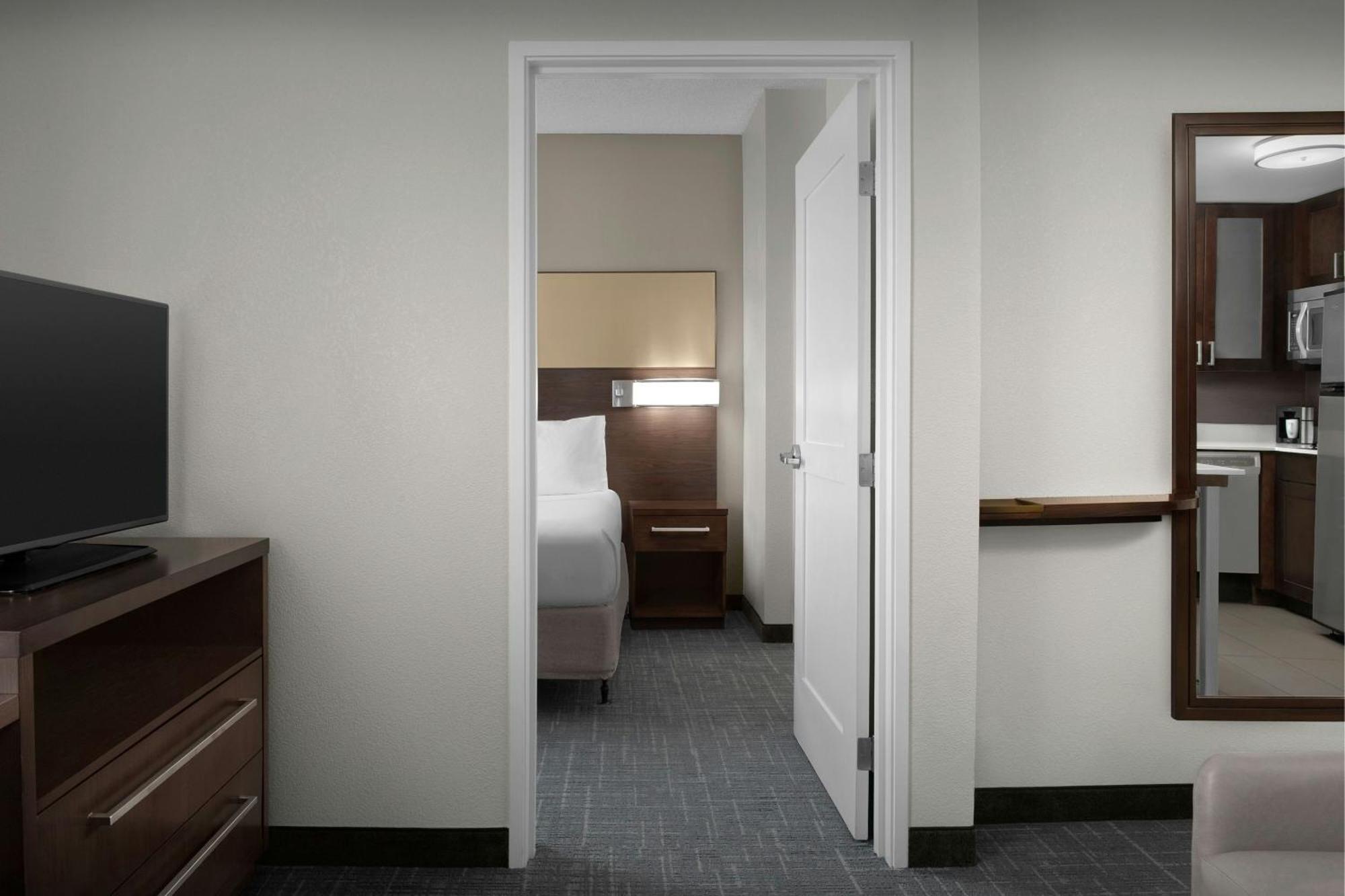 Residence Inn By Marriott Fort Lauderdale Airport & Cruise Port Dania Beach Exterior foto